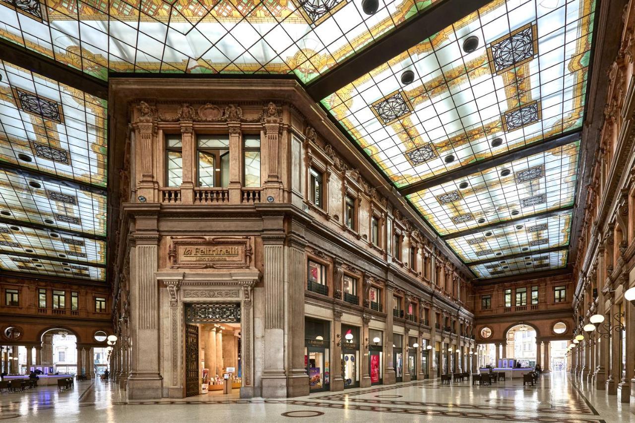 Hotel Delfini Trevi House Rzym Zewnętrze zdjęcie