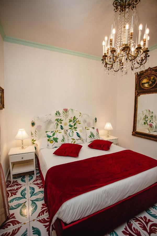 Hotel Delfini Trevi House Rzym Zewnętrze zdjęcie