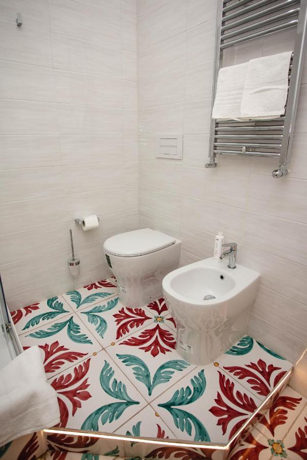 Hotel Delfini Trevi House Rzym Zewnętrze zdjęcie