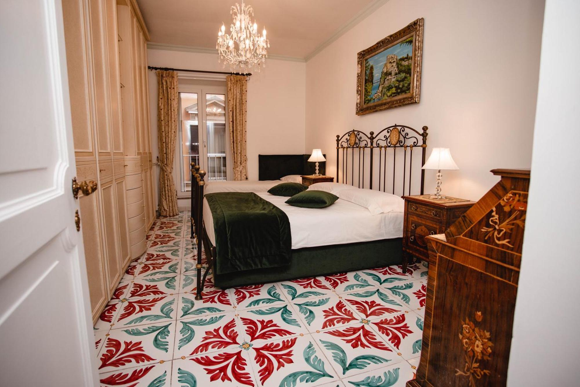 Hotel Delfini Trevi House Rzym Zewnętrze zdjęcie