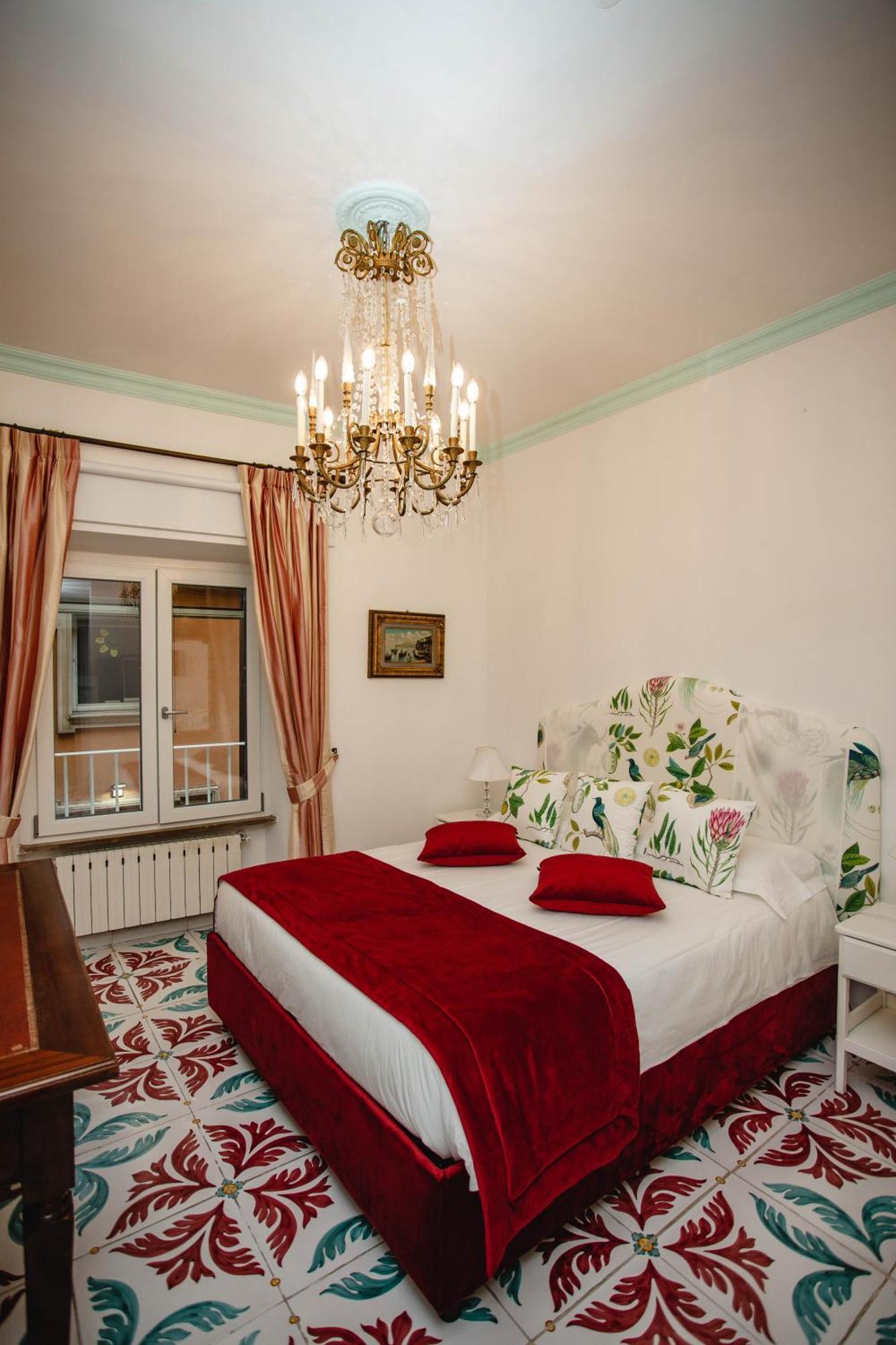 Hotel Delfini Trevi House Rzym Zewnętrze zdjęcie