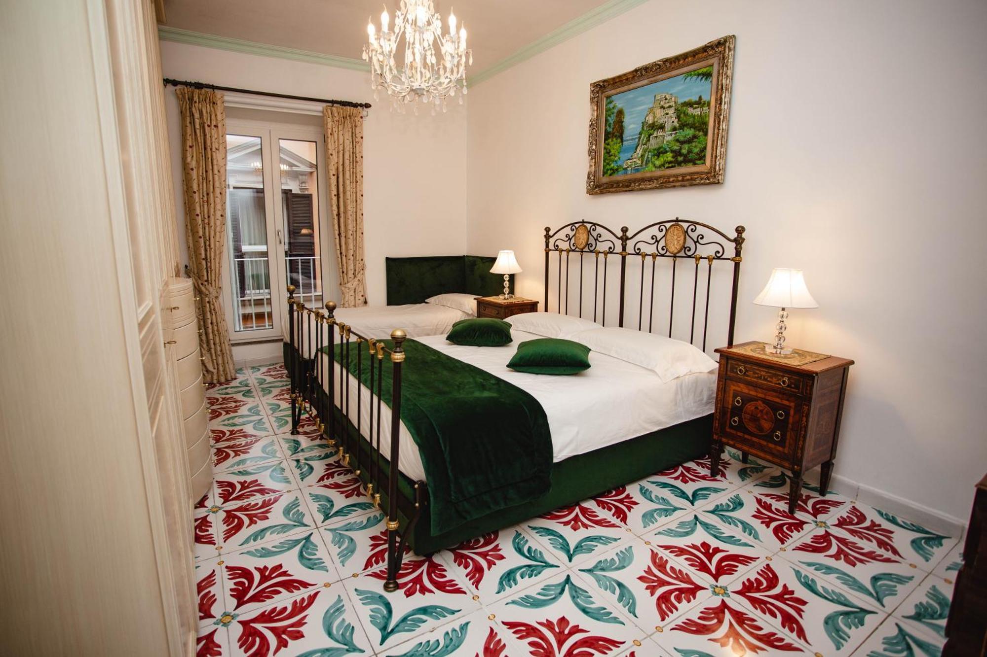 Hotel Delfini Trevi House Rzym Zewnętrze zdjęcie